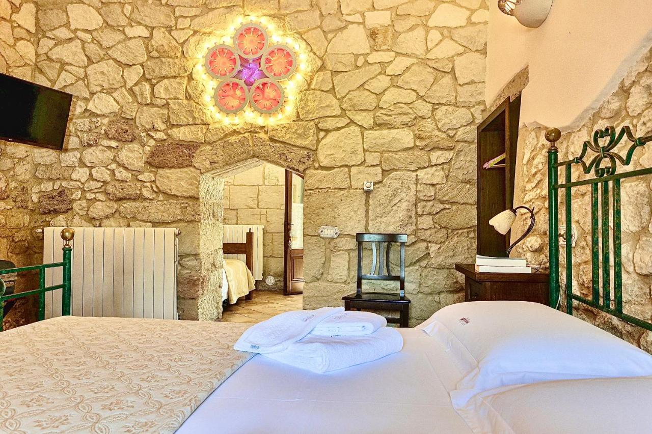 Masseria Casina Montana Corigliano dʼOtranto Exteriér fotografie