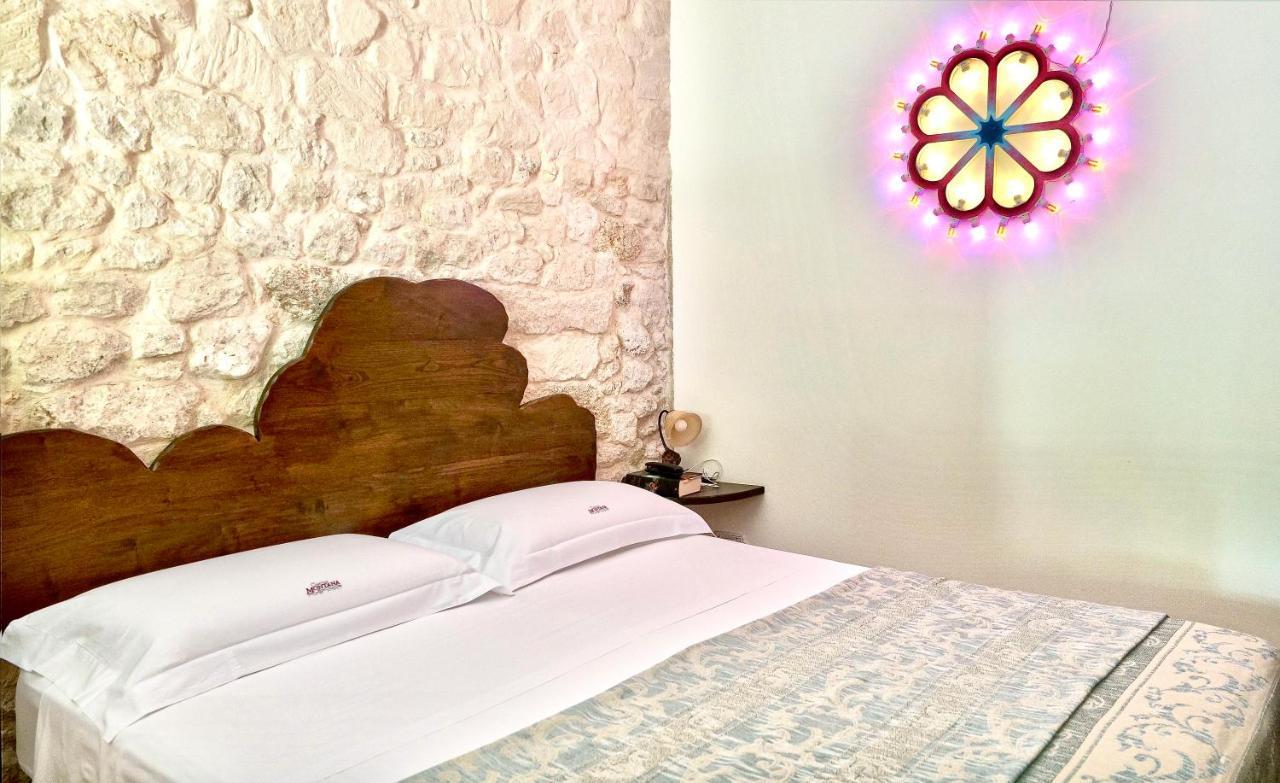 Masseria Casina Montana Corigliano dʼOtranto Exteriér fotografie
