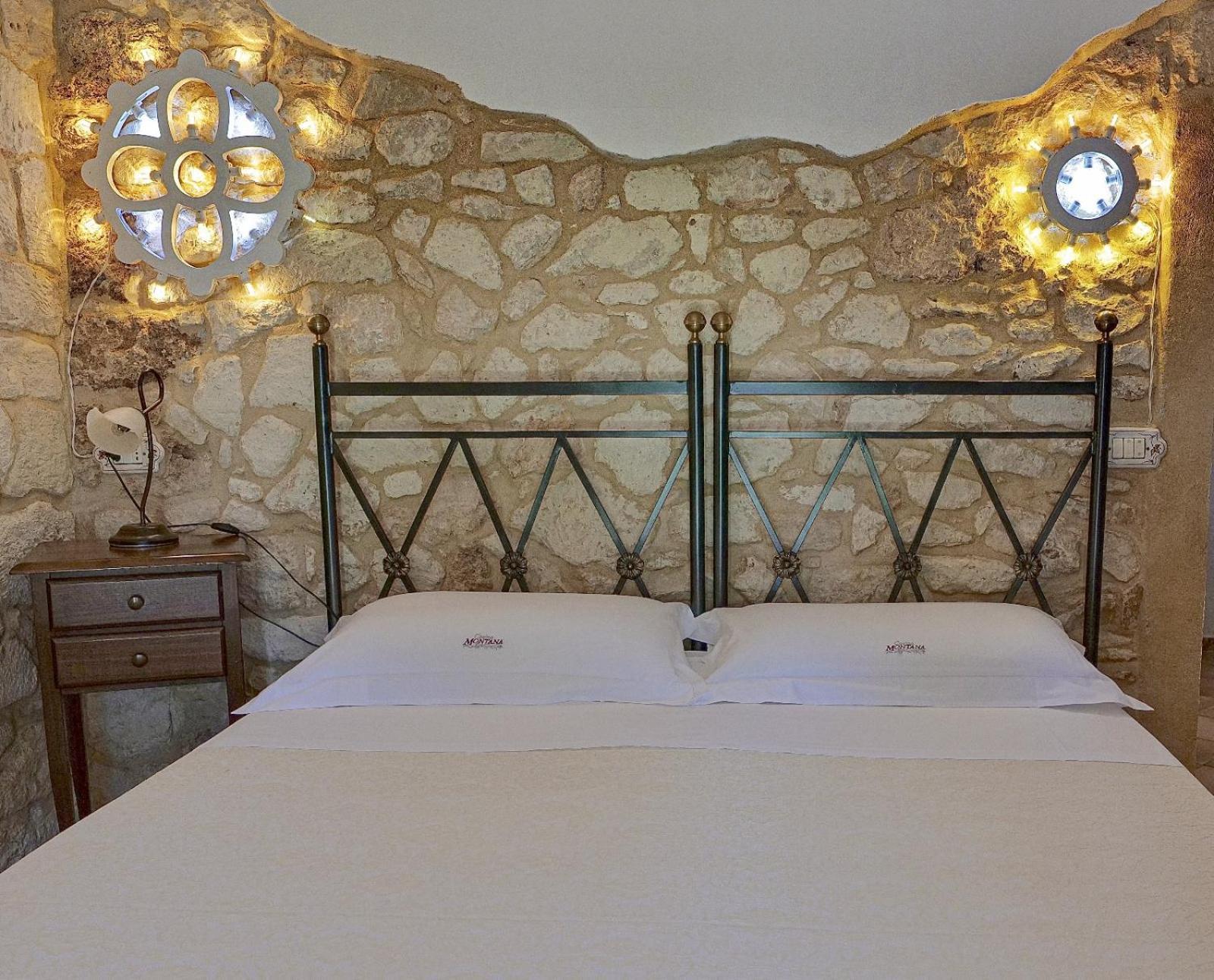 Masseria Casina Montana Corigliano dʼOtranto Exteriér fotografie